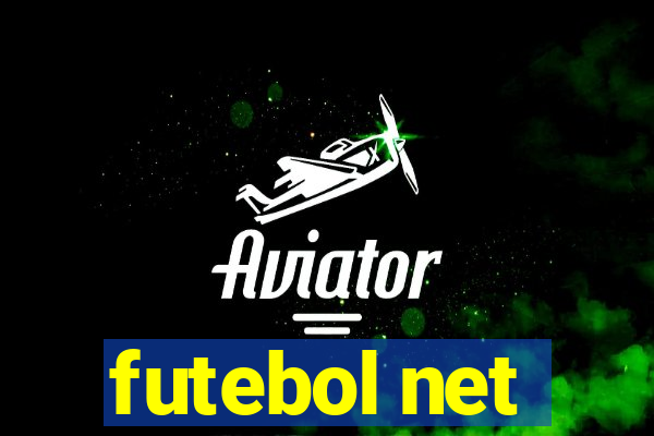 futebol net